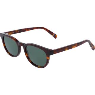 Paul Smith PS25600S MACKLIN 230 52 Solbriller Kvinder Tortoiseshell - Dark Brown Tortoise - 52mm