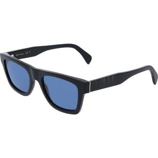 Paul Smith PS25603S MORRELL 001 54 Solbriller Mænd Black - Black - 54mm