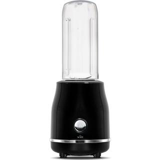 WITT Premium Retro to-go blender sort 300 watt