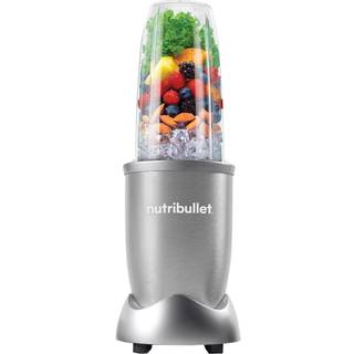 Nutribullet Pro 900 NB907S blender ➞ På lager - klar til levering og afhentning