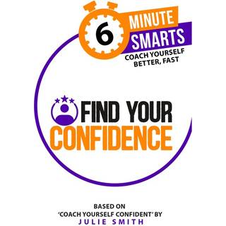 Find Your Confidence