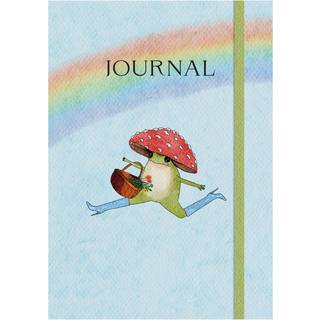 The Little Frog Journal