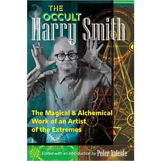 The Occult Harry Smith