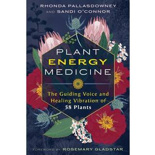 Plant Energy Medicine