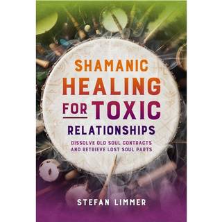 Shamanic Healing for Toxic Relationships