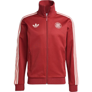 adidas Originals FCB OG BB TT, S, Rød