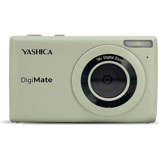 YASHICA DigiMate (White)
