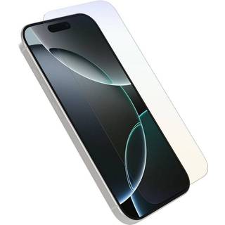 OtterBox Premium Pro Glass Blue Light Apple iPhone 16 Pro Max - clear