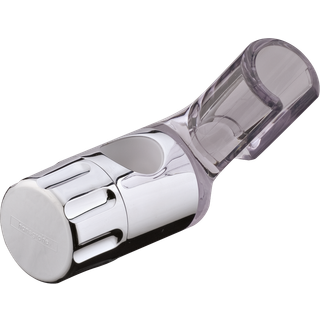 Hansgrohe Bruserholder til Unica'88 og Unica'S brusestang, krom