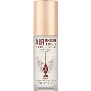 Charlotte Tilbury Airbrush Flawless Setting Spray - 34 Ml Travel
