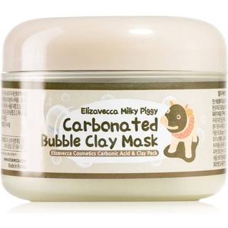 Elizavecca Milky Piggy Carbonated Bubble Clay Mask 100 ml