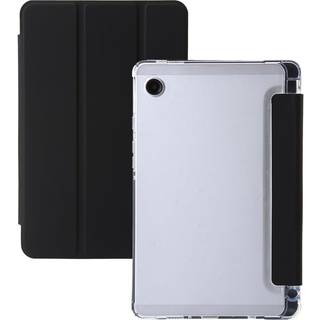Trifold beskyttelsescover til Samsung Galaxy Tab A9 Plus - Sort