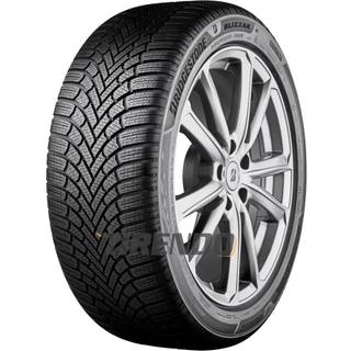 Bridgestone Blizzak 6 ( 225/45 R18 95V XL *, Enliten / EV )