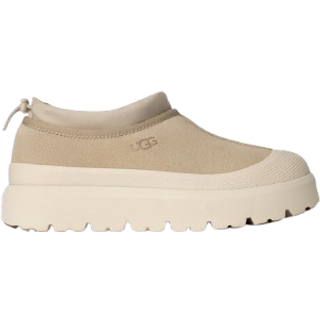 Sneakers UGG M Tasman Weather Hybrid Mustard Seed/ Cream EUR 43 - Cream - 43