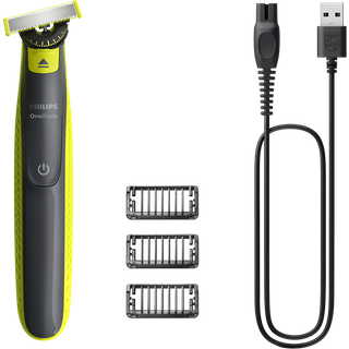 Philips OneBlade 360 - Ansigt - QP2724/23