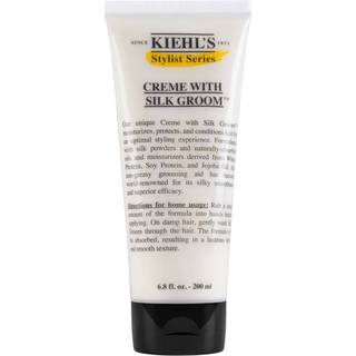 Kiehl's Stylist Series Cream with Silk Groom 200 ml