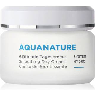 Annemarie Börlind Aqua Nature System Smoothing Day Cream - 50 ml.