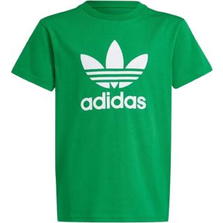 Adicolor Trefoil Kids T-shirt - Green - 170