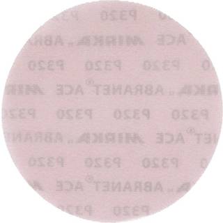 Mirka ABRANET Ø:150mm Grip P120 10 pcs