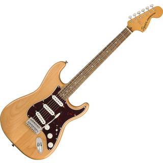 Fender Squier Classic Vibe '70s Stratocaster IL Natural Elektrisk guitar
