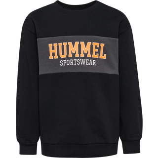 hummel Alvin Sweatshirt Børn