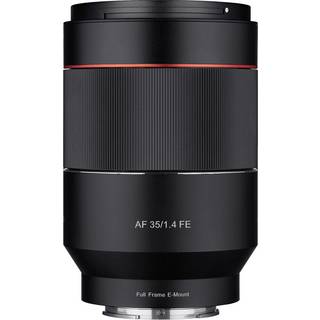 Samyang AF 35mm F/1.4 P Sony FE