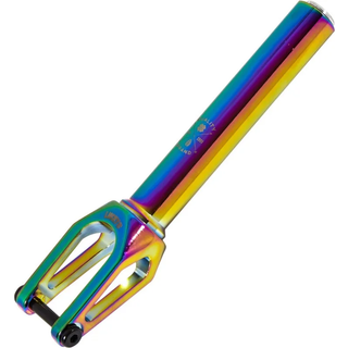 Lucky Huracan V2 SCS/HIC Løbehjul Forgaffel (Neochrome)