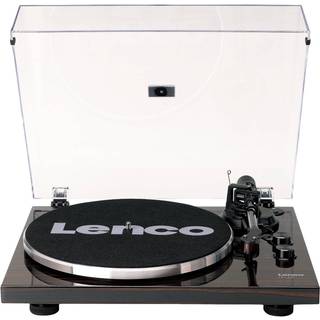 Lenco LBT-345WA pladespiller | PRIS-MATCH