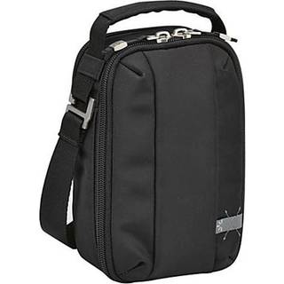 Case Logic Camera Case Black 7,3x4x12,5 - Sort