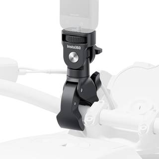 Insta360 Heavy-duty clamp