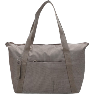Mandarina Duck MD20 Shopper taske taupe