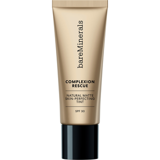 bareMinerals Ansigts-make-up Foundation Tonet fugtighedscreme SPF 30 Spice 35 ml (7.914,00 kr / 1 l) - 35 ml