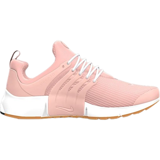 Custom Nike Air Presto By You-sko til kvinder - multifarvet - 44.5