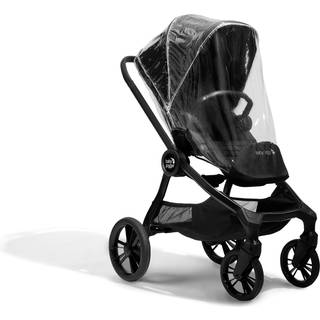 Baby Jogger City Sights Regnslag