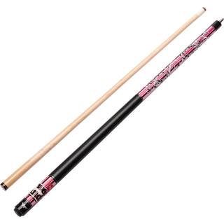 Viper af GLD Products Underground 58 """" 2-delt billard/pool cue Sweet Candy 19 Ounce (50-0654-19)