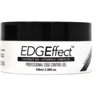 Magic Collection Edge Effect Professional Edge Control Gel Coconut Oil 3.38 Oz
