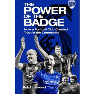 The Power of the Badge
