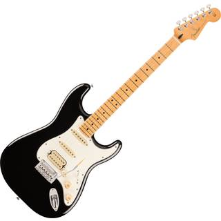 Fender Player II Series Stratocaster HSS MN Transparent Mocha Burst Elektrisk guitar