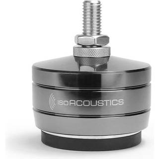Gaia Titan Theis ➞ Trustpilot topscorer på IsoAcoustics service! ➞ Køb rente- og gebyrfrit her!