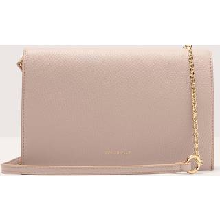 Coccinelle Dandy Crossover taske beige