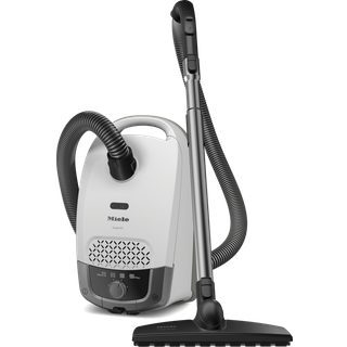 Miele Guard S1 Parquet Flex Brillianthvid støvsuger