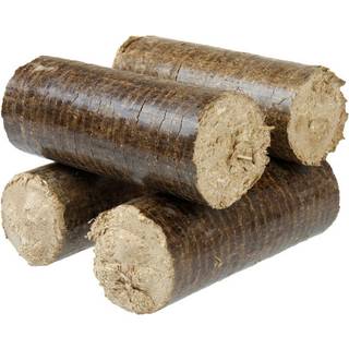 Ignite Nordic hårdttræsbriketter 4 kg