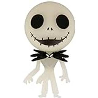 Nightmare before Christmas Magnet Jack