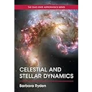 Celestial and Stellar Dynamics