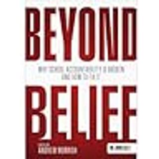 Beyond Belief