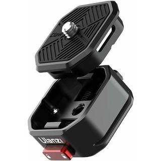 Claw Quick Release w. Plate V2 Arca Swiss