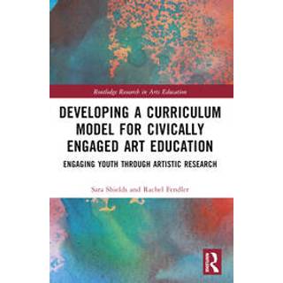 Developing a Curriculum Model for Civically Engaged Art Education