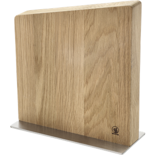 Foresta Knivblok 21 x 8 x 24 cm