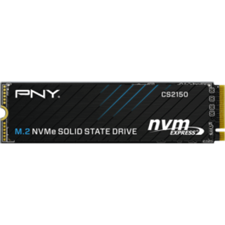 PNY CS2150 SSD - 1TB - M.2 2280 - PCIe 5.0