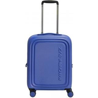 Mandarina Duck Kuffert Logoduck+ 55 Cm - Blå